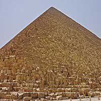 A Grande Piramide Icone - Egypt Tours Portal