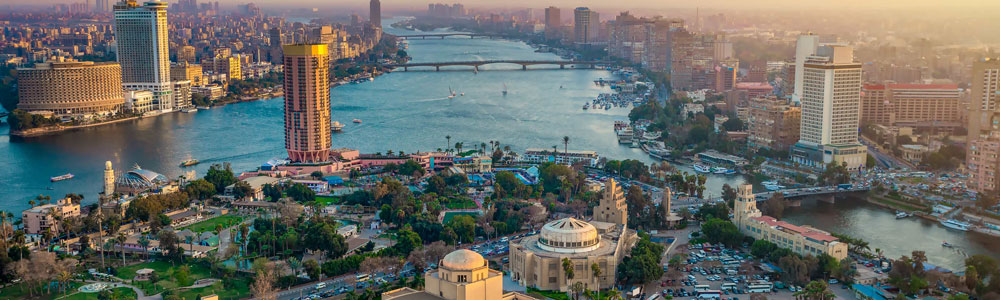 Chegada Itinerário - Egypt Tours Portal (PT)