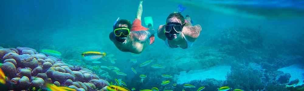 Mergulhando Itinerário - Egypt Tours Portal (PT)