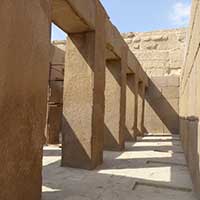 O Templo do Vale Ícone - Egypt Tours Portal