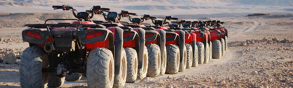 Safári Itinerário - Egypt Tours Portal (PT)