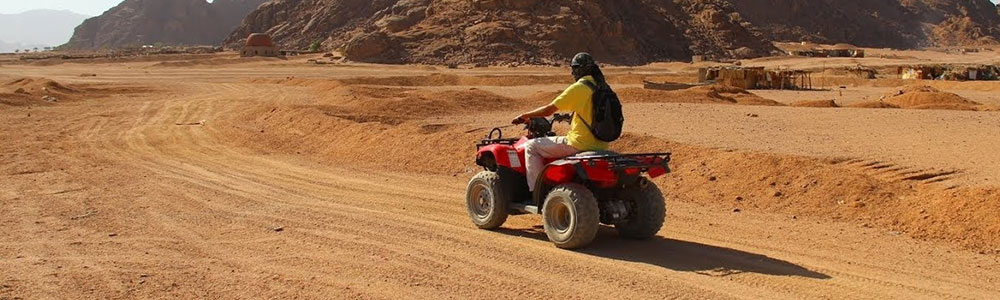 Safári Itinerário - Egypt Tours Portal (PT)