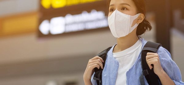 Alertas de viagem e directrizes de segurança