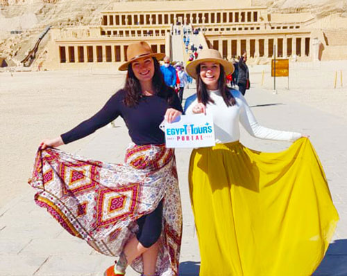 Egito Portos Excursões & Viagens - Egypt Tours Portal (PT)