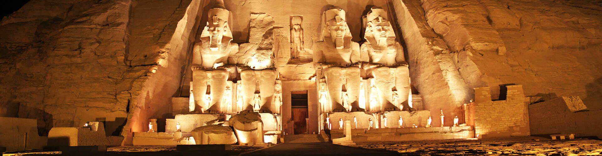 Feito à medida - Egypt Tours Portal