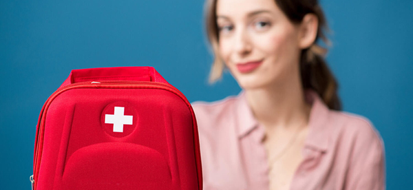 Alertas de viagem e directrizes de segurança