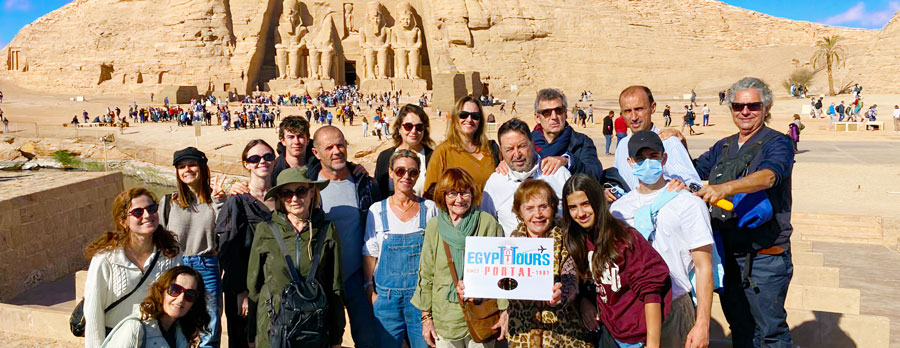 Pacotes e Roteiros de Viagem para o Egito - Egypt Tours Portal (PT)