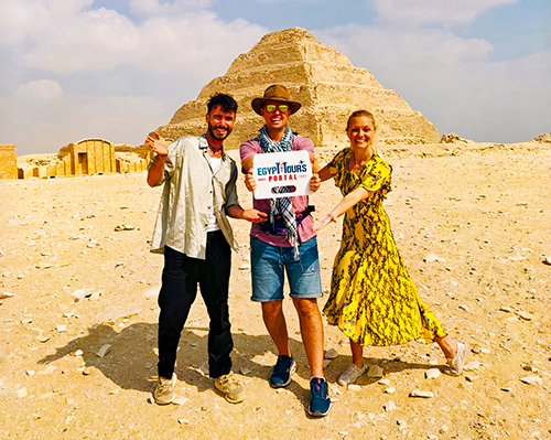 Viagens Diárias e Excursões no Egito - Egypt Tours Portal (PT)