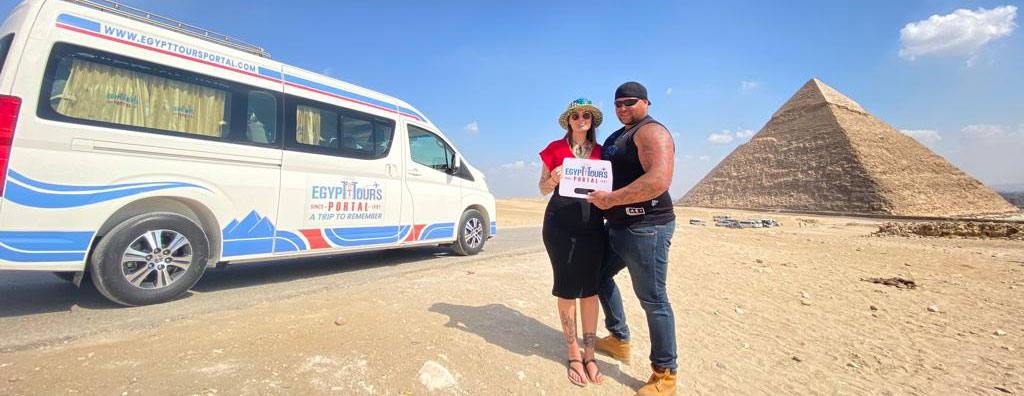 Viagens de um Dia e Excursões do Cairo - Egypt Tours Portal (PT)