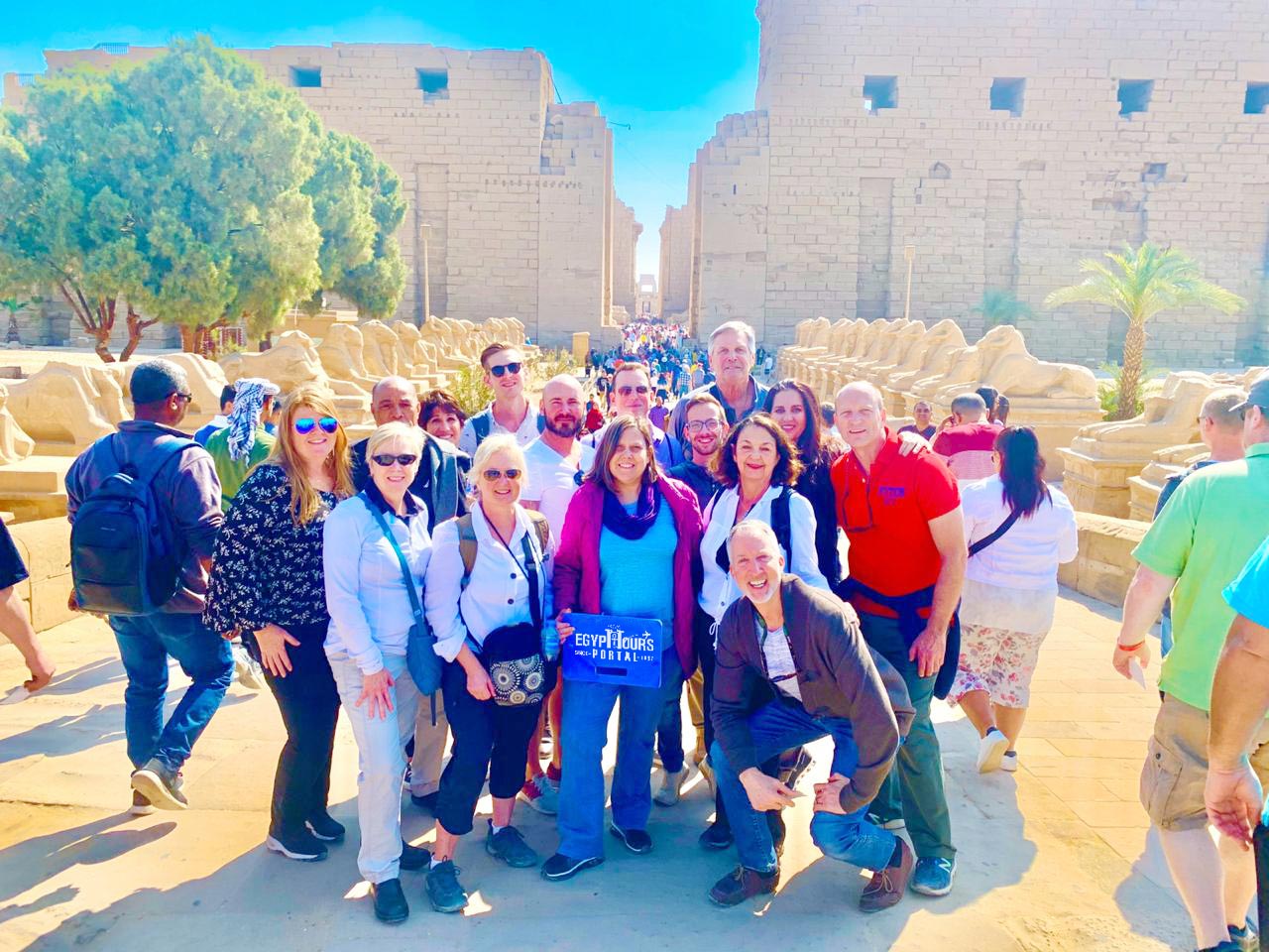 Pacote de 15 Dias Descobrindo o Egito Viagem Roteiro - Egypt Tours Portal (PT)