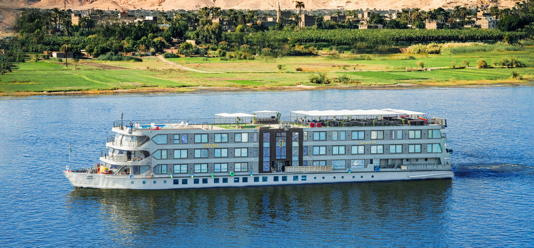 Pacote de 10 Dias Cairo, Cruzeiro pelo Nilo e Abu Simbel Viagem Roteiro - Egypt Tours Portal (PT)