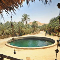 Ain Cleopatra - Egypt Tours Portal (PT)