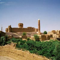 Aldeia de Old Shali - Egypt Tours Portal (PT)