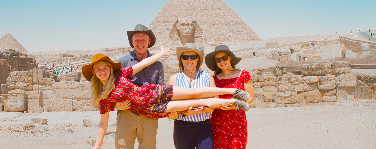Pacote de Viagem Excepcional de 15 Dias no Egito - Egypt Tours Portal (PT)