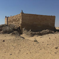 Templo de Alexandre - Egypt Tours Portal (PT)