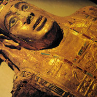 Vale das Múmias Douradas - Egypt Tours Portal (PT)