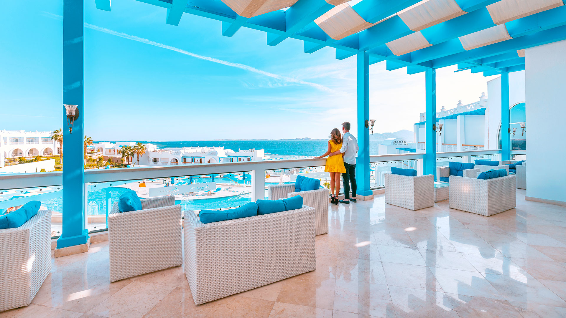 Viagem de 7 Dias em Cairo e Sharm El Sheikh - Egypt Tours Portal (ID)