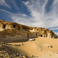 Aldeia de Meir - Egypt Tours Portal (PT)