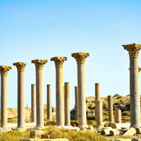El Ashmunein - Egypt Tours Portal (PT)