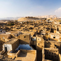 Oásis de Dakhla - Egypt Tours Portal (PT)