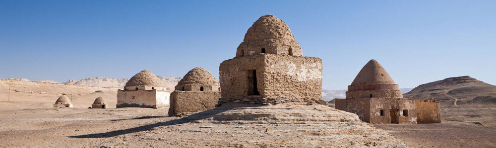 Oásis de Dakhla Itinerário - Egypt Tours Portal (PT)