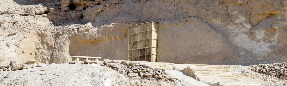 Tel Al Amarna Itinerário - Egypt Tours Portal (PT)