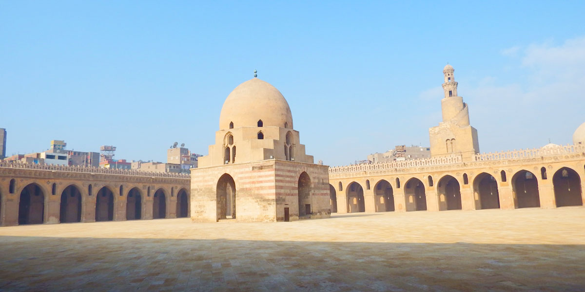 Excursão de um Dia a Cairo Islâmico - Egypt Tours Portal (PT)