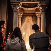 Igreja da Virgem Maria Icone - Egypt Tours Portal (PT)