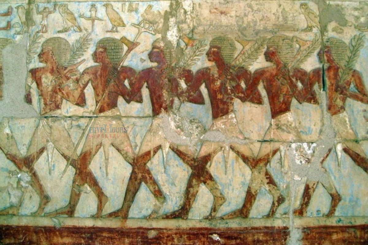 A terra perdida do mistério de Punt - Egypt Tours Portal