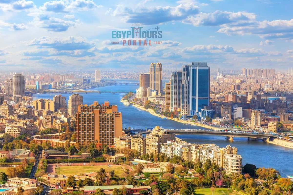 Cairo, Egypt - Egypt Tours Portal