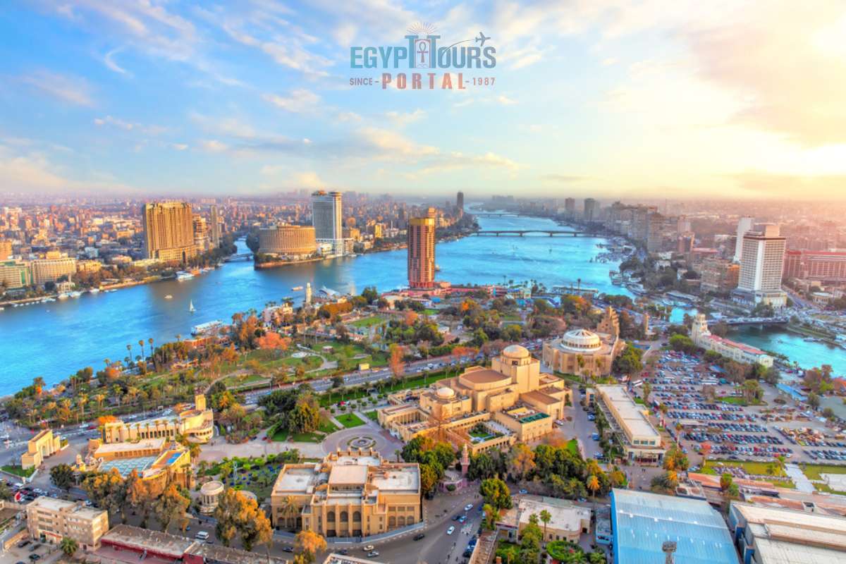 Cairo - Egypt Tours Portal