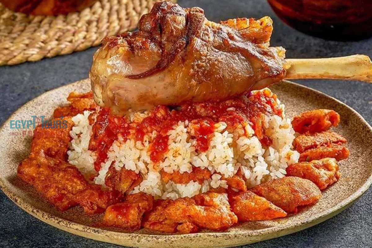 Fatah Egípcia - Egypt Tours Portal