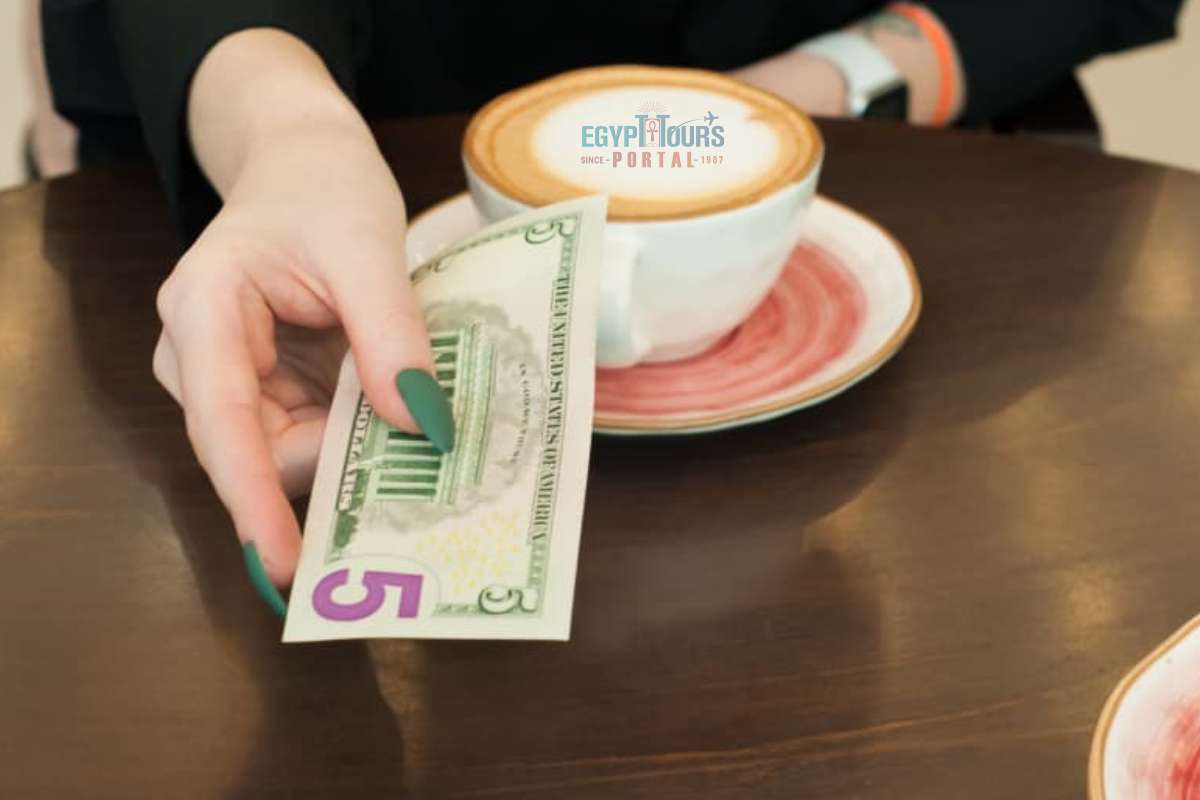 Gorjetas no Egito - Egypt Tours Portal