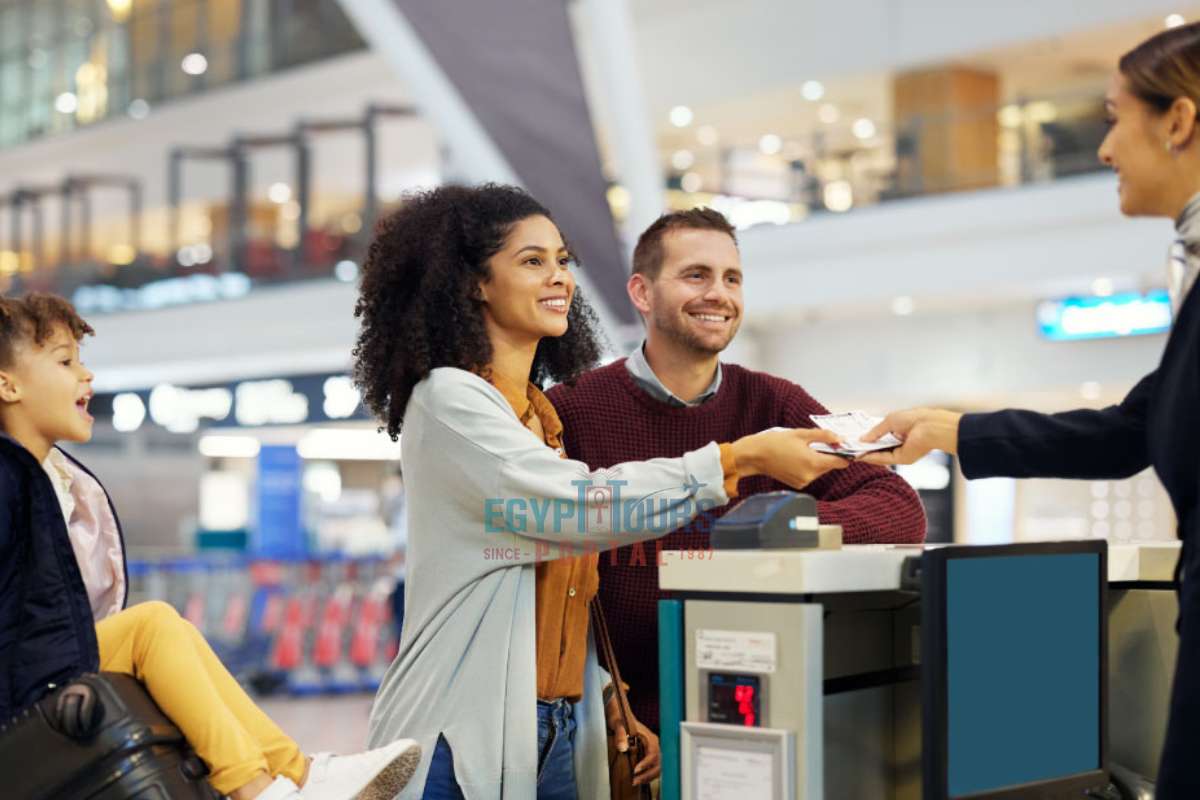 Pague com libras egípcias - Egypt Tours Portal