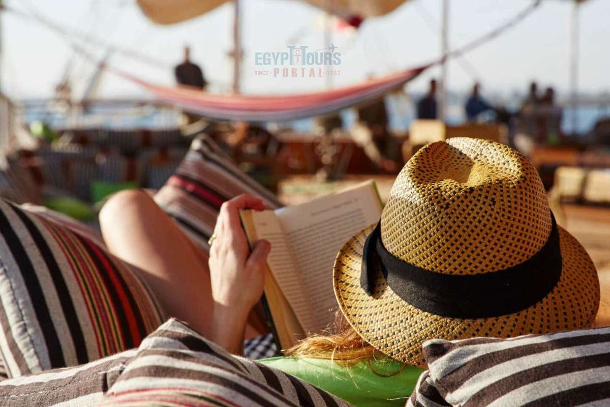 Por Que Escolher Um Cruzeiro Pelo Nilo? Motivos Que Encantam