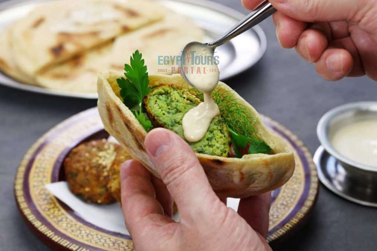 Taameya Egípcio - Egypt Tours Portal