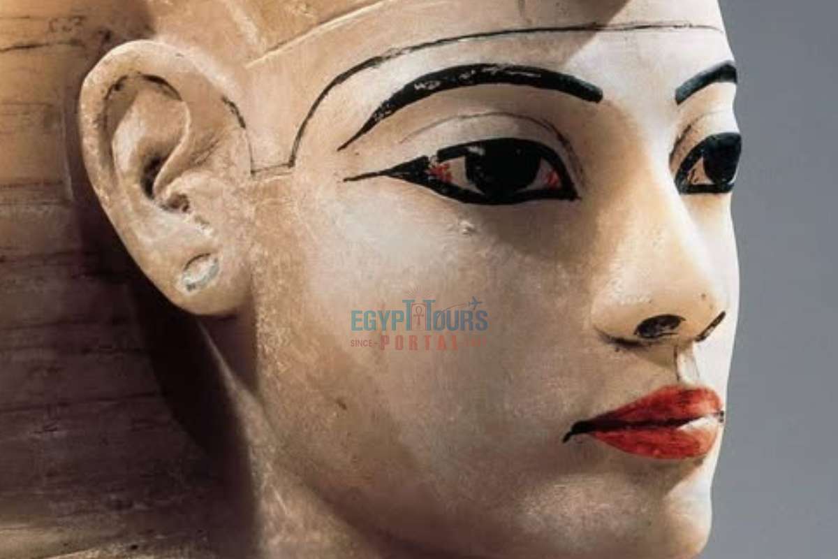 Cosméticos No Antigo Egito e a Magia Por Trás da Beleza Faraônica