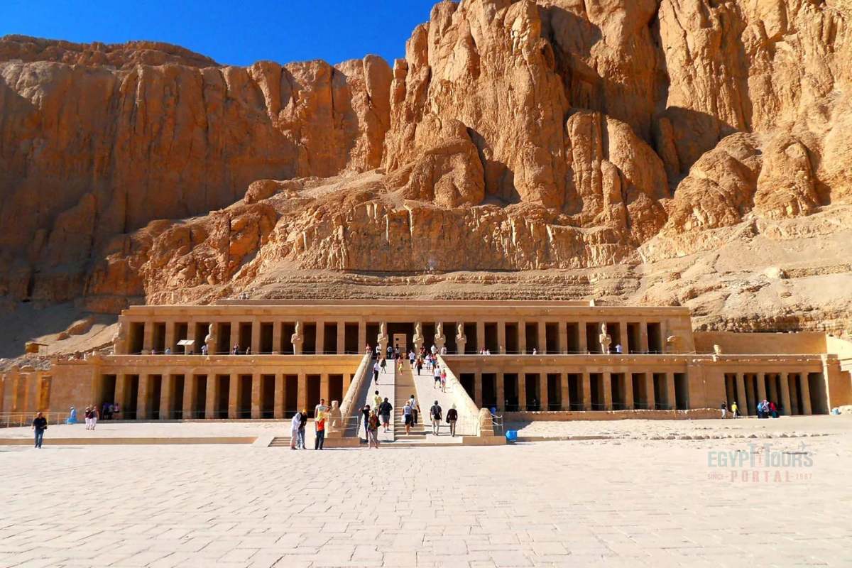 Descubra Os Monumentos Mais Fascinantes Do Egito Antigo, image size:1200x800