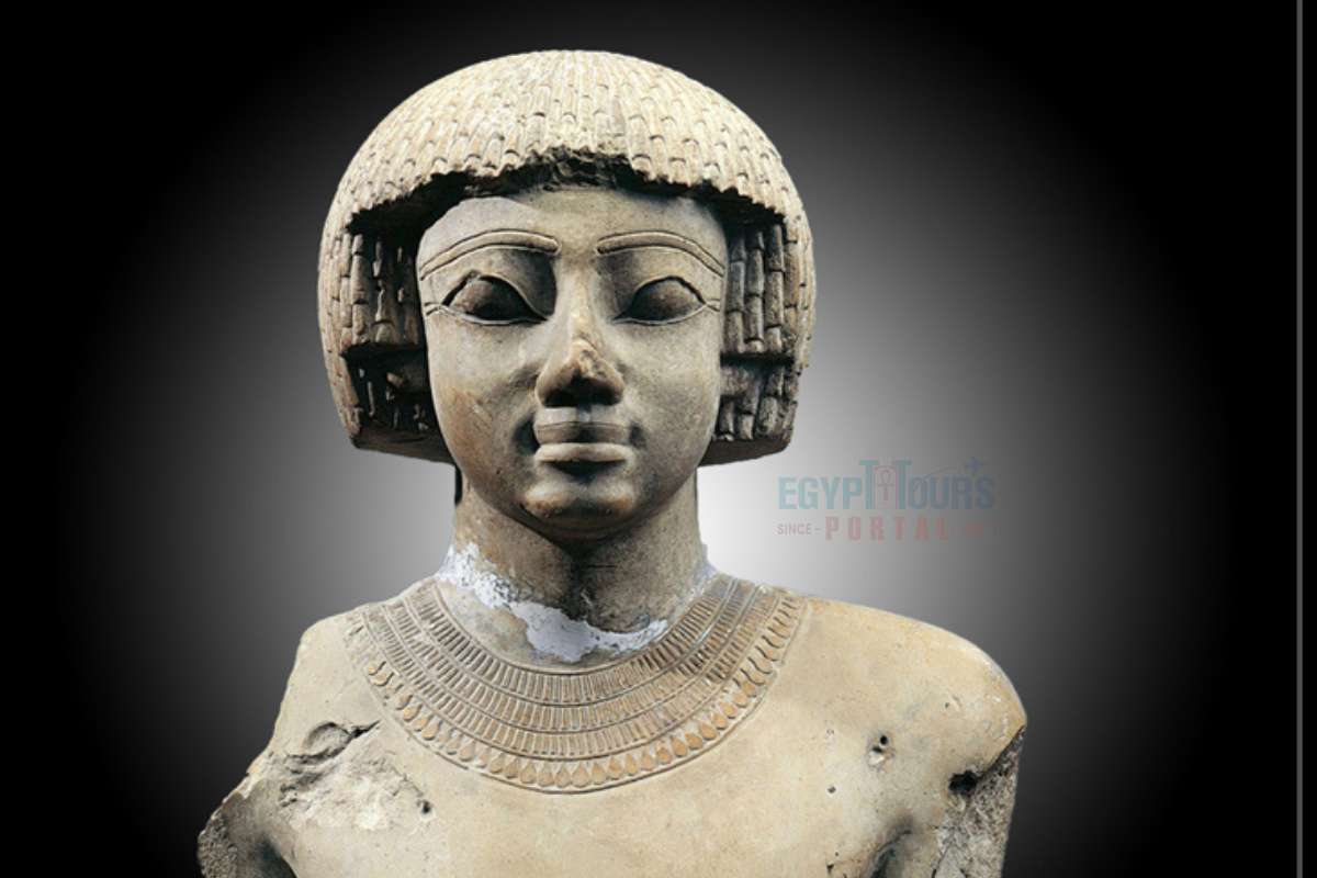 Rei Ahmos I - Egypt Tours Portal