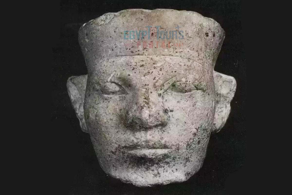 Rei Menes -Narmer - Egypt Tours Portal