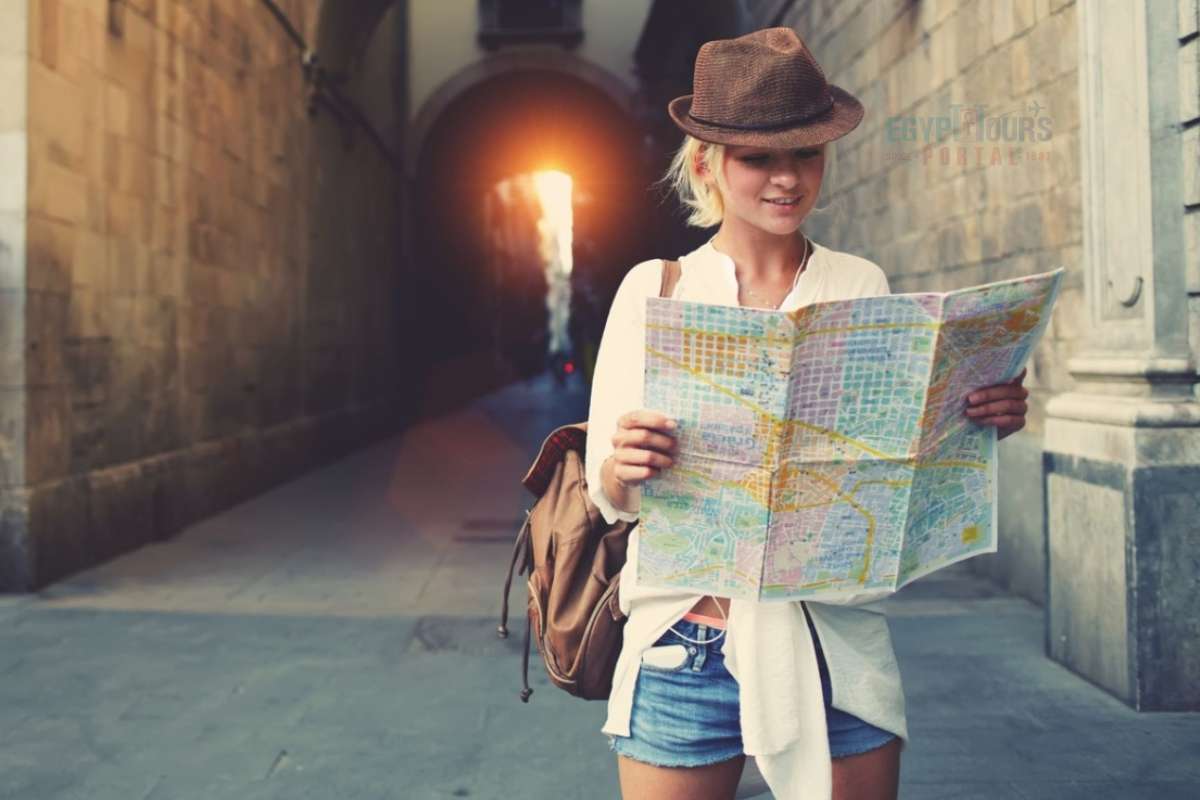 Tudo O Que Deve Saber Antes de Viajar Para o Egito – Guia para Portugueses - Egypt Tours Portal