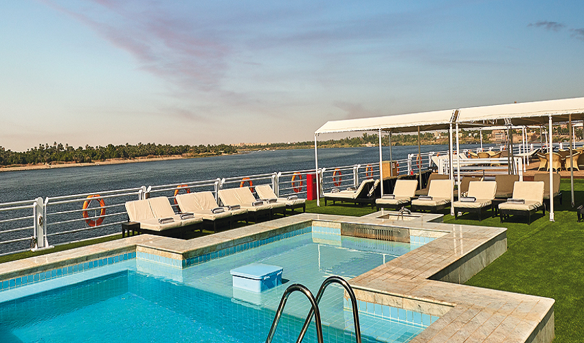 Aproveite o seu dia livre no cruzeiro - Egypt Tours Portal (pt)