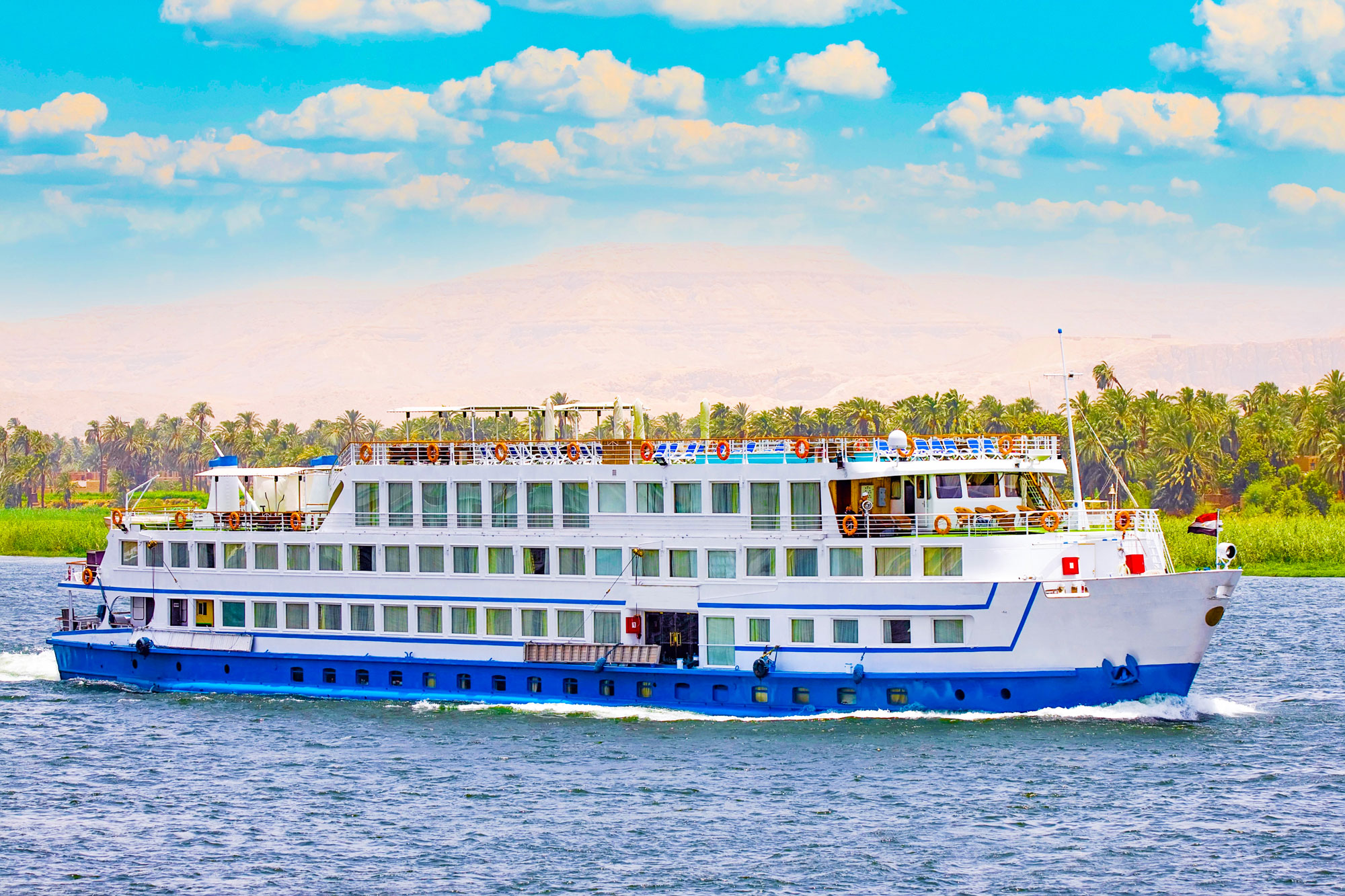 Assuão 5 dias de viagem em família pelo Egito através do Nilo - Egypt Tours Portal (pt)