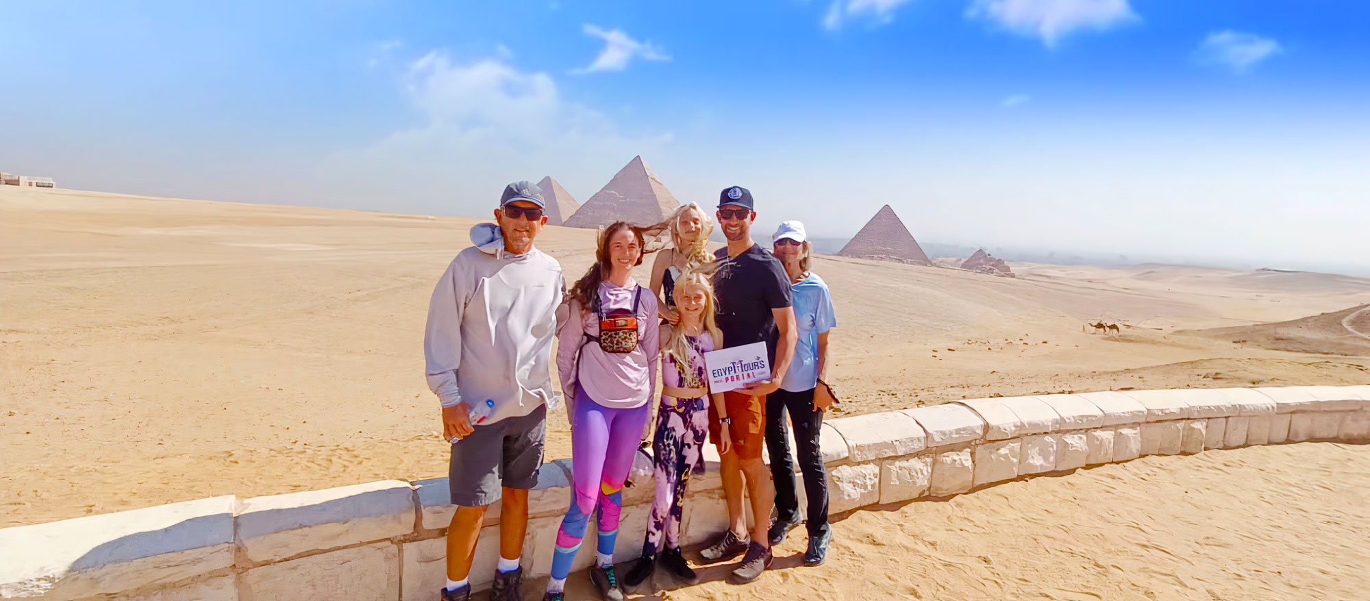 Assuão Tour de 4 dias em família no coração do Cairo - Egypt Tours Portal (pt)