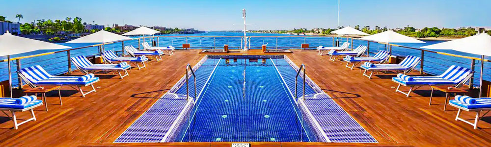 Cruzeiro Oberoi Zahra no Nilo-- Egypt Tours Portal (pt)