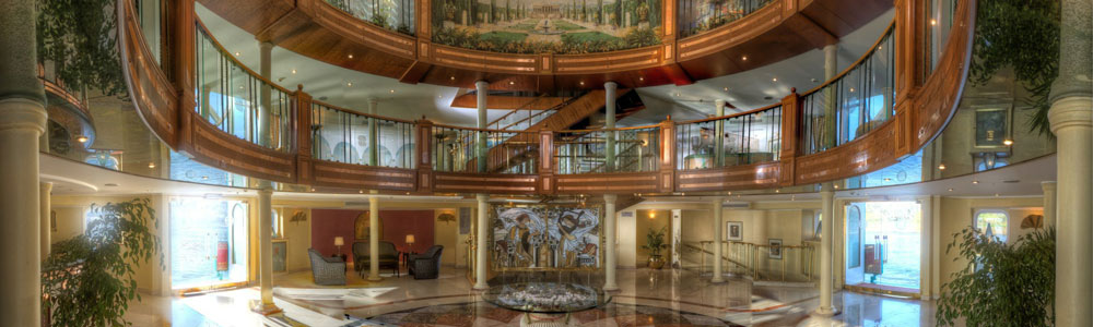 Cruzeiro Sonesta Moon Goddess no Nilo a partir de Luxor- Egypt Tours Portal (pt)