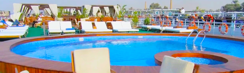 Cruzeiro de 4 dias no MS Farah Nile desde Assuão - Egypt Tours Portal (pt)