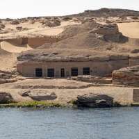 Gebel El-Silsila - Egypt Tours Portal (pt)