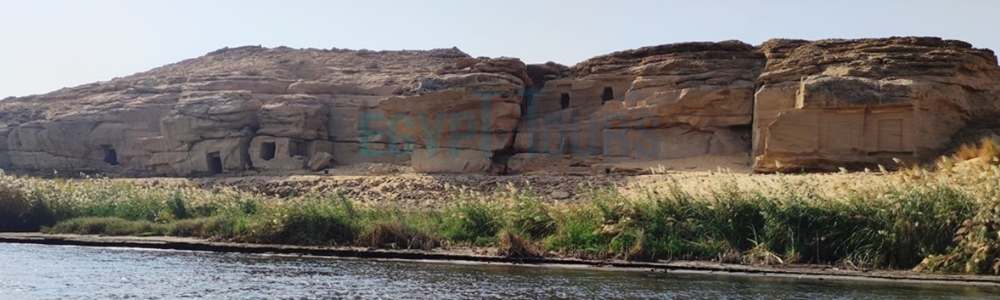 Gebel-El-Silsila - Egypt Tours Portal (pt)