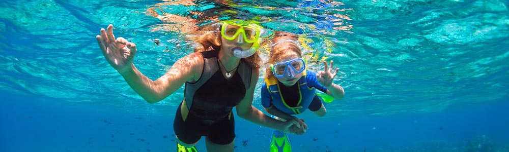 Snorkeling em Hurghada 2 - Egypt Tours Portal (pt)